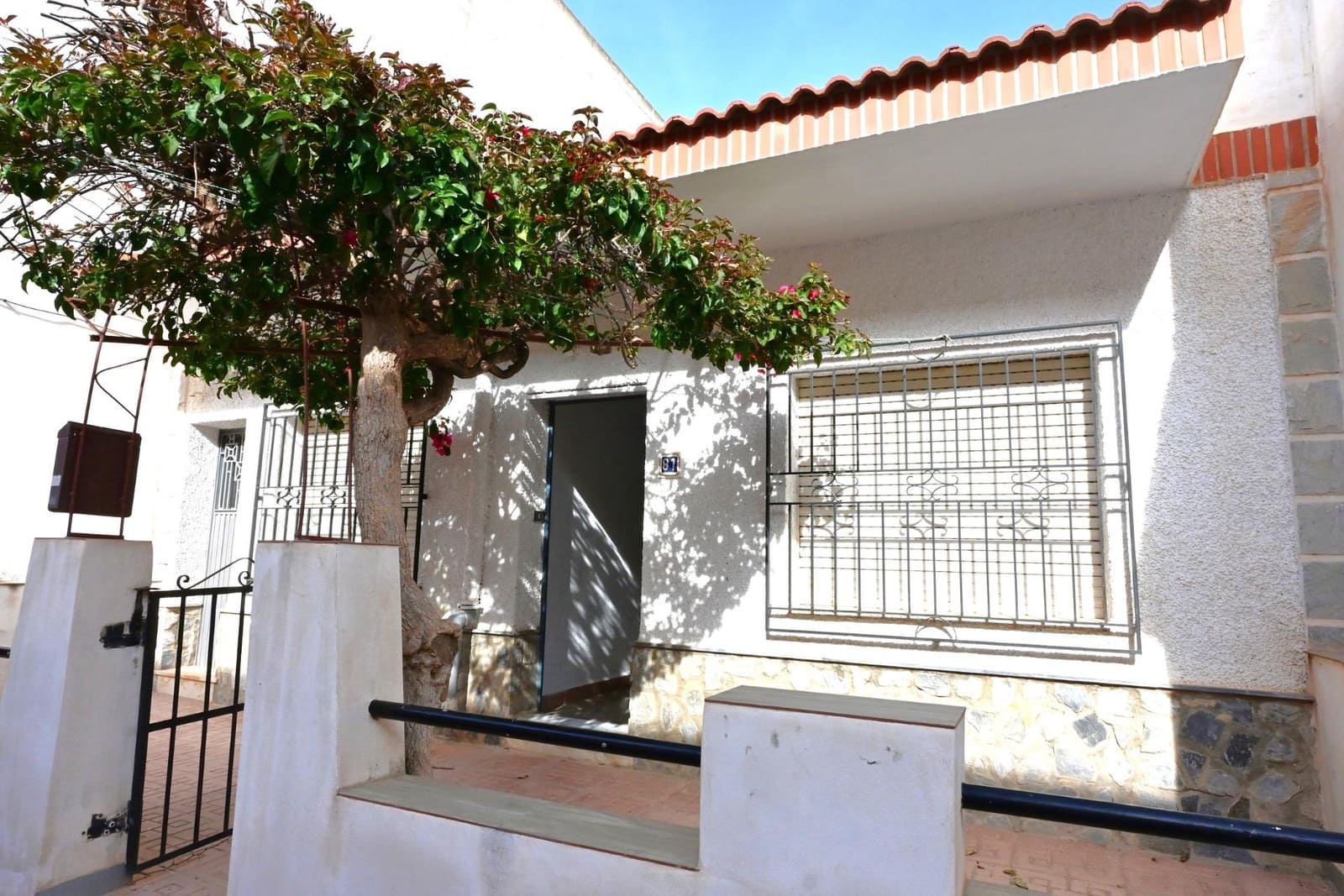 Apartamento de 3 habitaciones en Los Alcázares en venta - 210.000 € (Ref: 9804496)