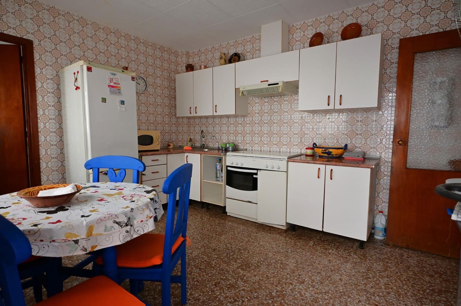 Apartamento de 3 habitaciones en Los Alcázares en venta - 210.000 € (Ref: 9804496)