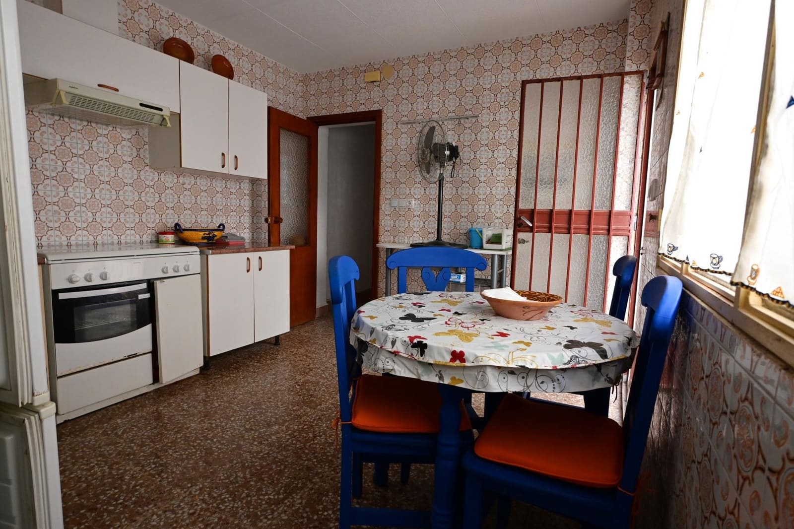 Apartamento de 3 habitaciones en Los Alcázares en venta - 210.000 € (Ref: 9804496)