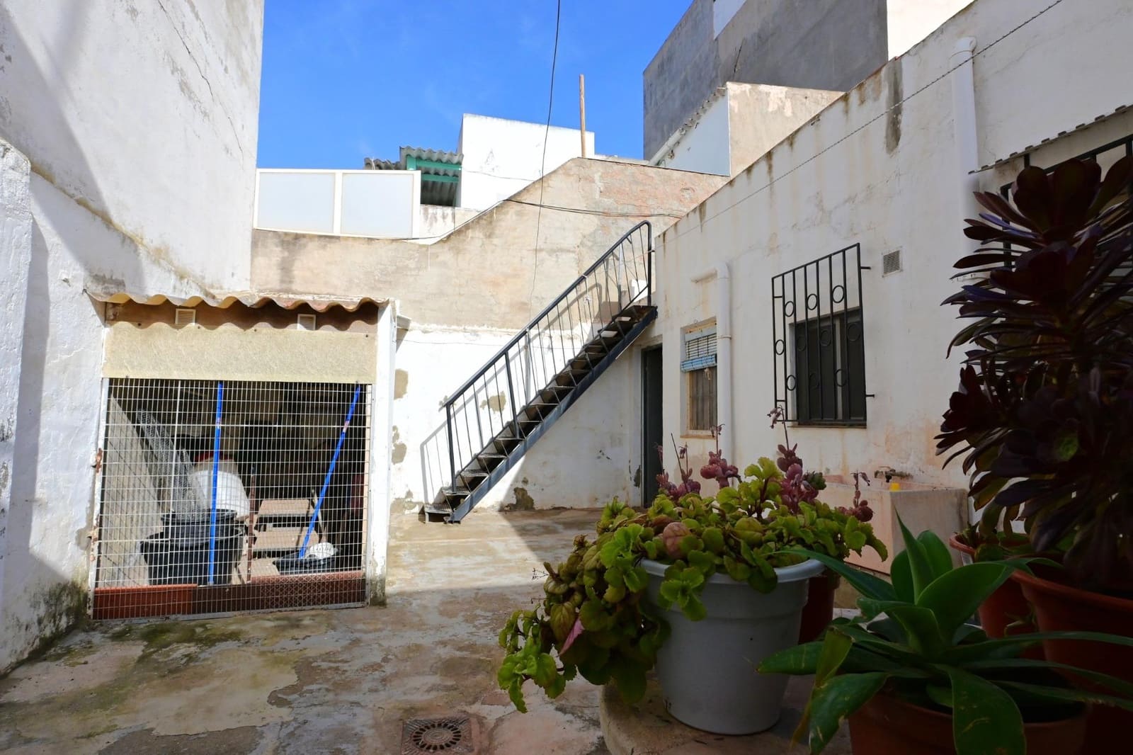 Apartamento de 3 habitaciones en Los Alcázares en venta - 210.000 € (Ref: 9804496)
