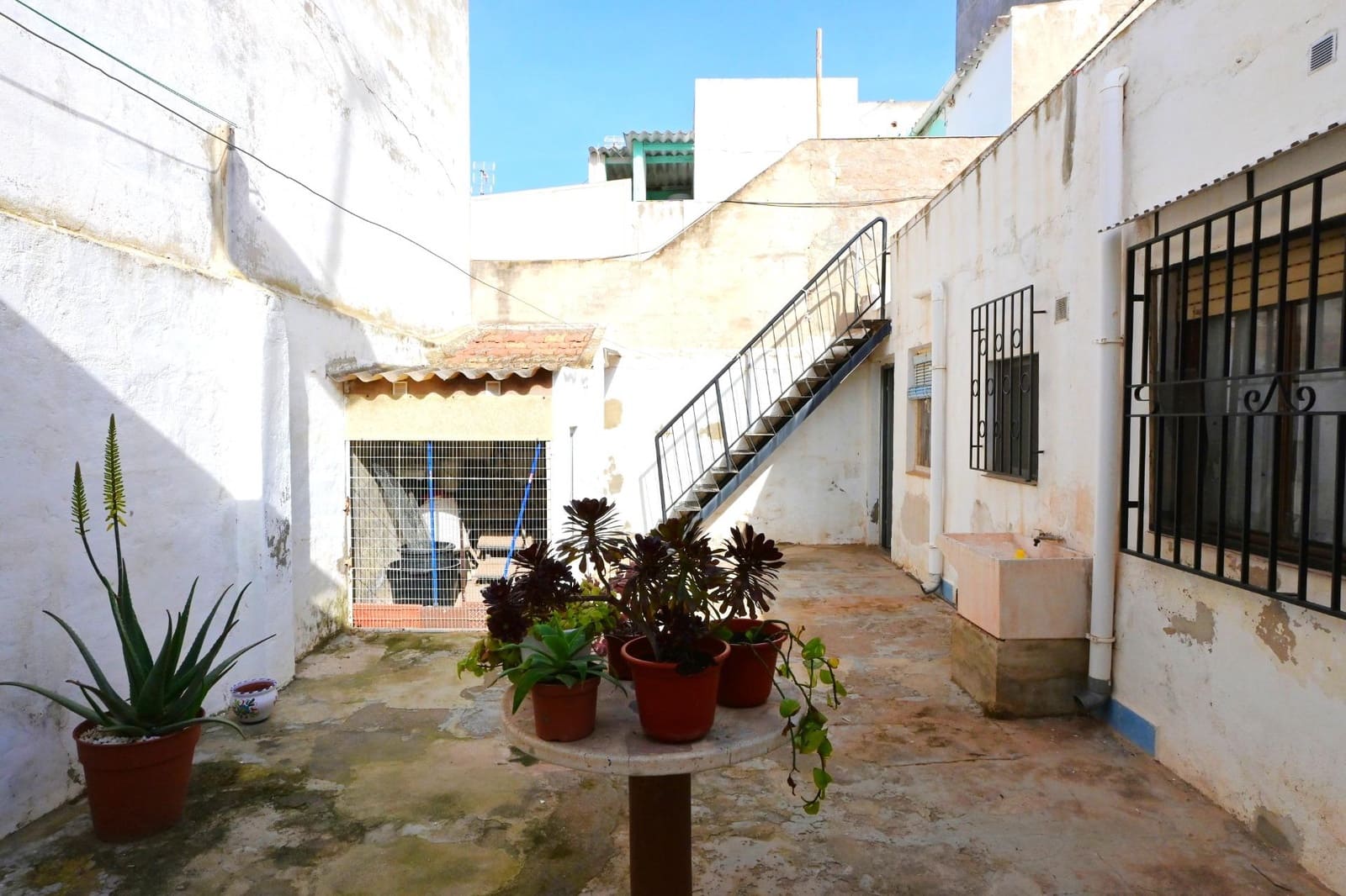 Apartamento de 3 habitaciones en Los Alcázares en venta - 210.000 € (Ref: 9804496)