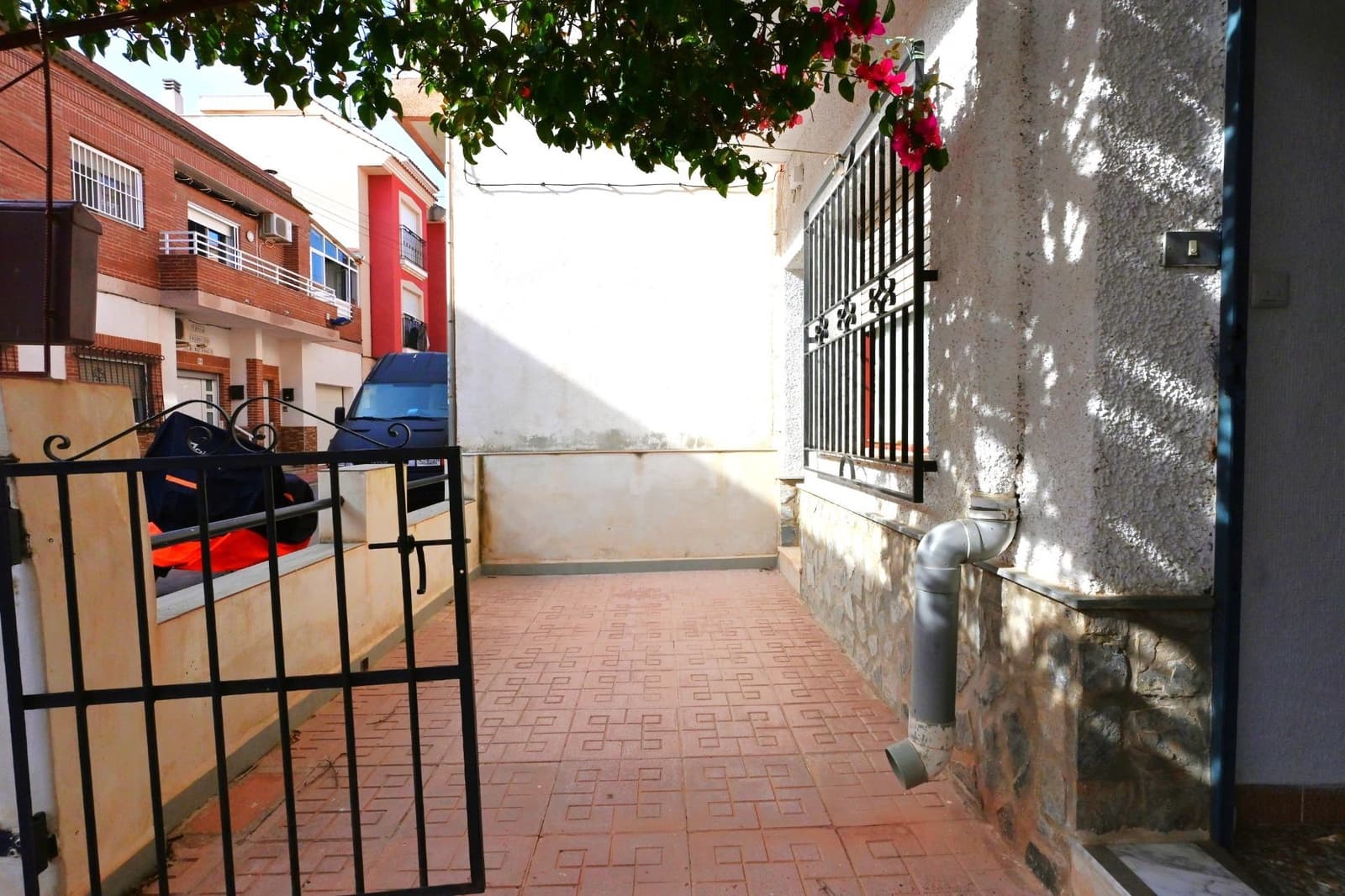 Apartamento de 3 habitaciones en Los Alcázares en venta - 210.000 € (Ref: 9804496)