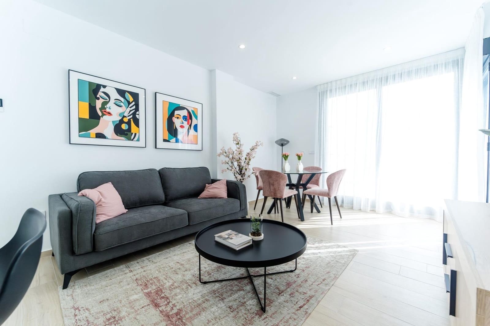 2 soverom Leilighet til salgs i Los Alcazares - € 399 000 (Ref: 9831671)