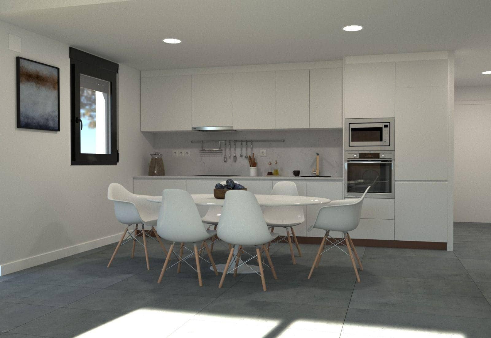 3 sypialnia Willa na sprzedaż w Balsicas - 314 900 € (Ref: 9831673)