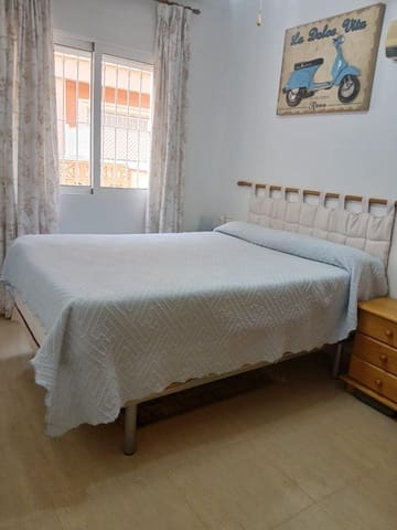 1 soveværelse Lejlighed til leje i Centro, Los Alcázares - € 2.500 (Ref: 9851907)