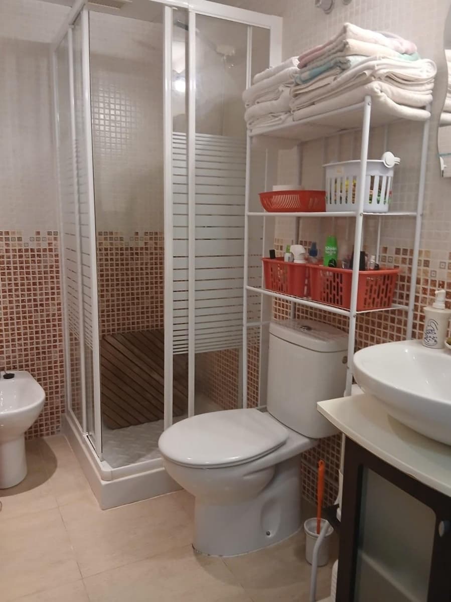 1 soveværelse Lejlighed til leje i Los Alcazares - € 2.500 (Ref: 9851907)