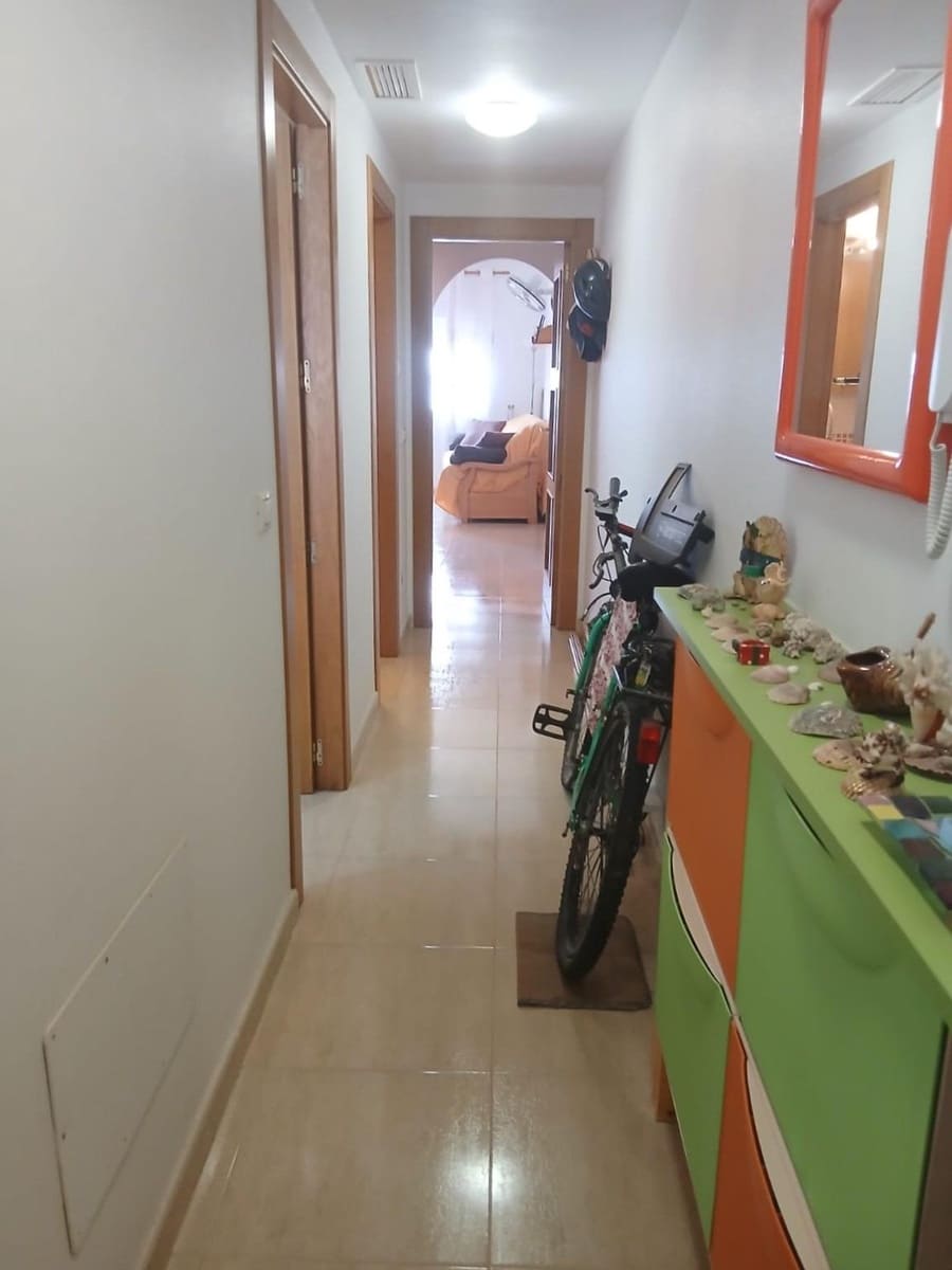 1 soveværelse Lejlighed til leje i Los Alcazares - € 2.500 (Ref: 9851907)