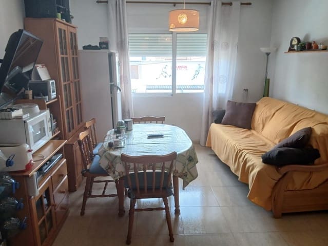 1 soveværelse Lejlighed til leje i Centro, Los Alcázares - € 2.500 (Ref: 9851907)