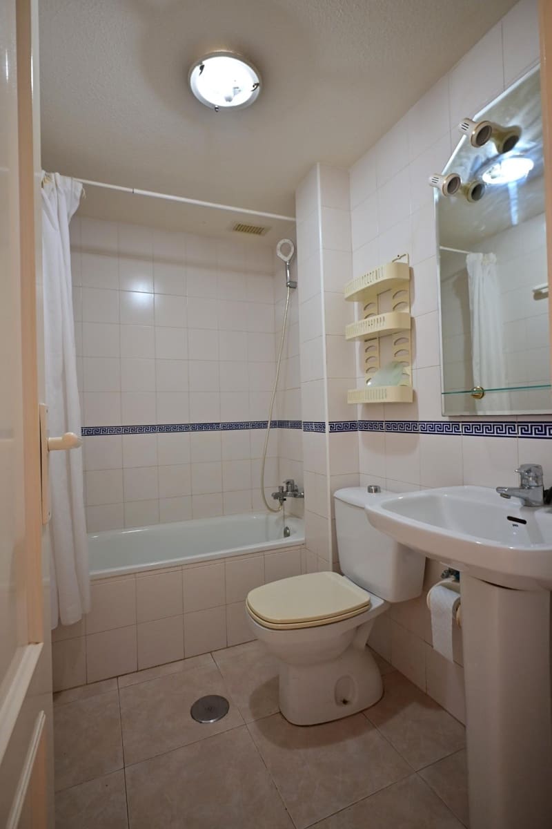 4 bedroom Villa for sale in Los Narejos with garage - € 360,000 (Ref: 9857654)