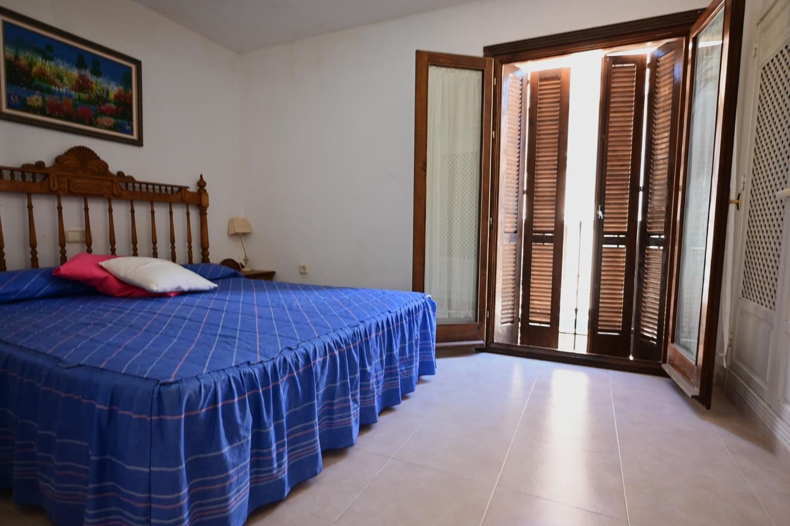 4 bedroom Villa for sale in Los Narejos with garage - € 360,000 (Ref: 9857654)
