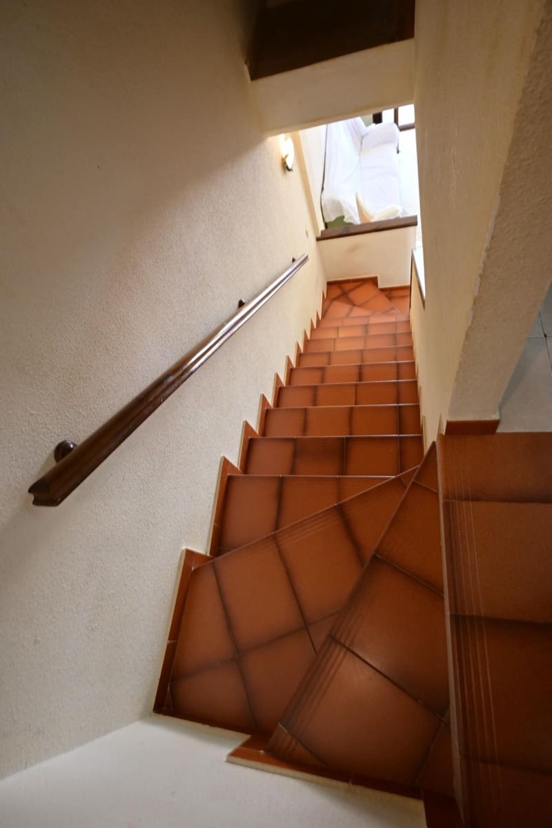 4 bedroom Villa for sale in Los Narejos with garage - € 360,000 (Ref: 9857654)