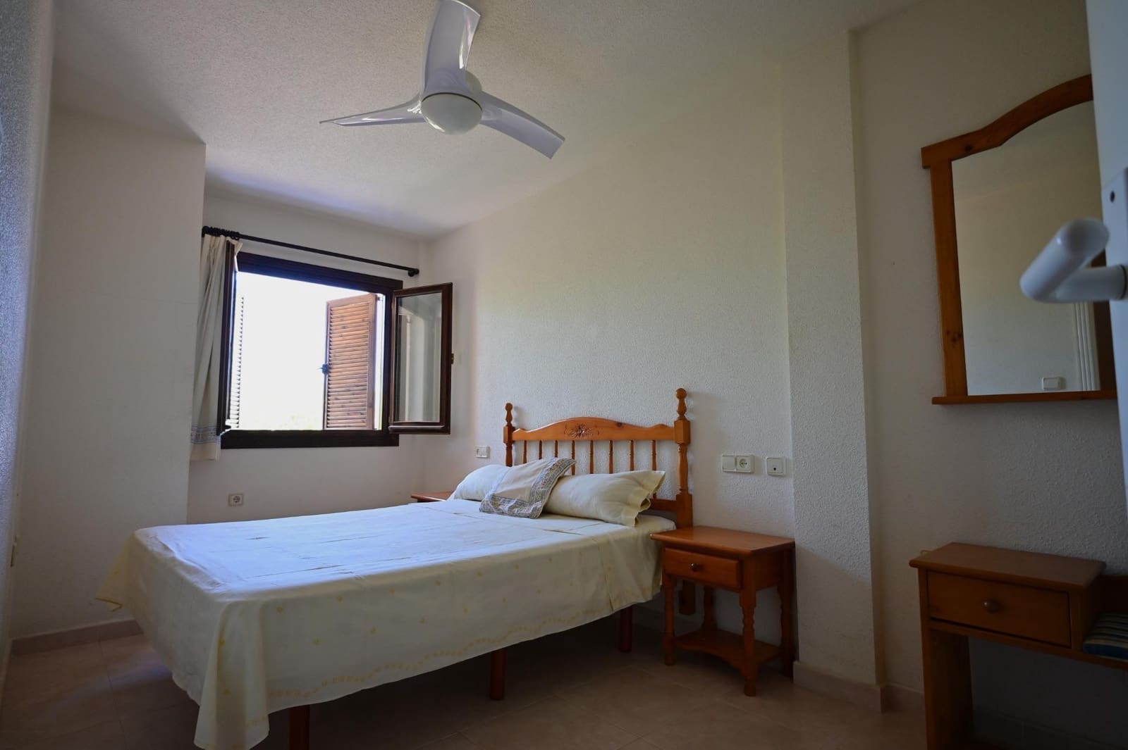 4 bedroom Villa for sale in Los Narejos with garage - € 360,000 (Ref: 9857654)