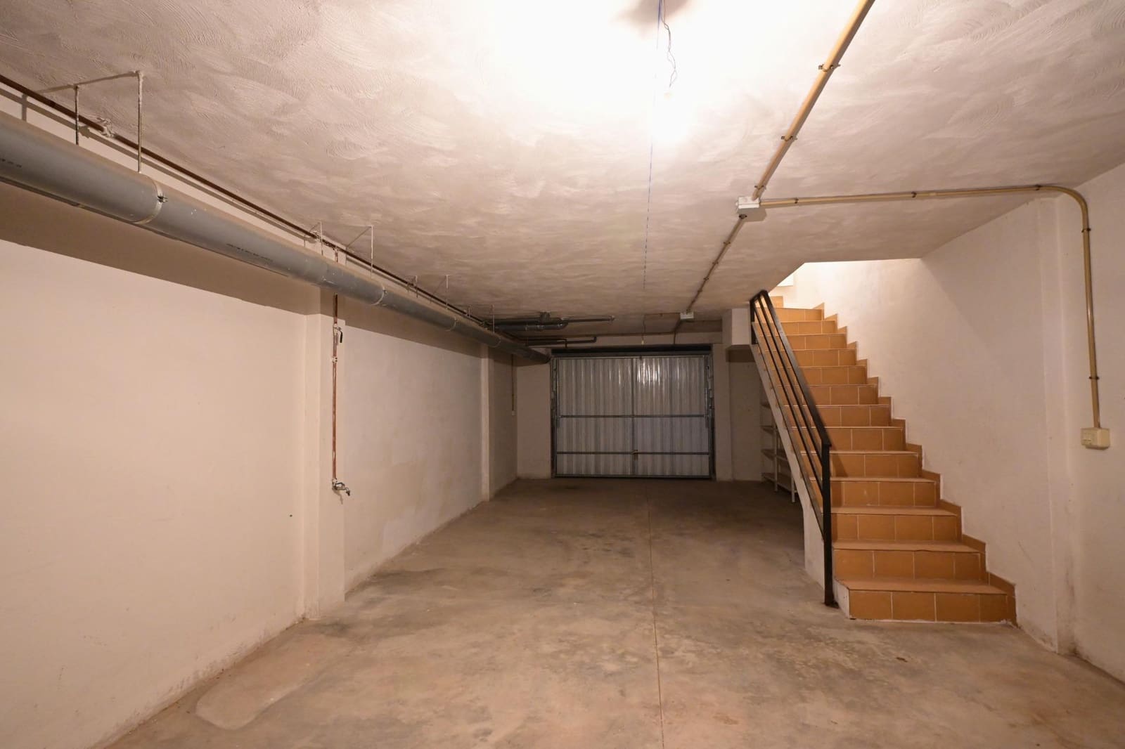 4 bedroom Villa for sale in Los Narejos with garage - € 360,000 (Ref: 9857654)