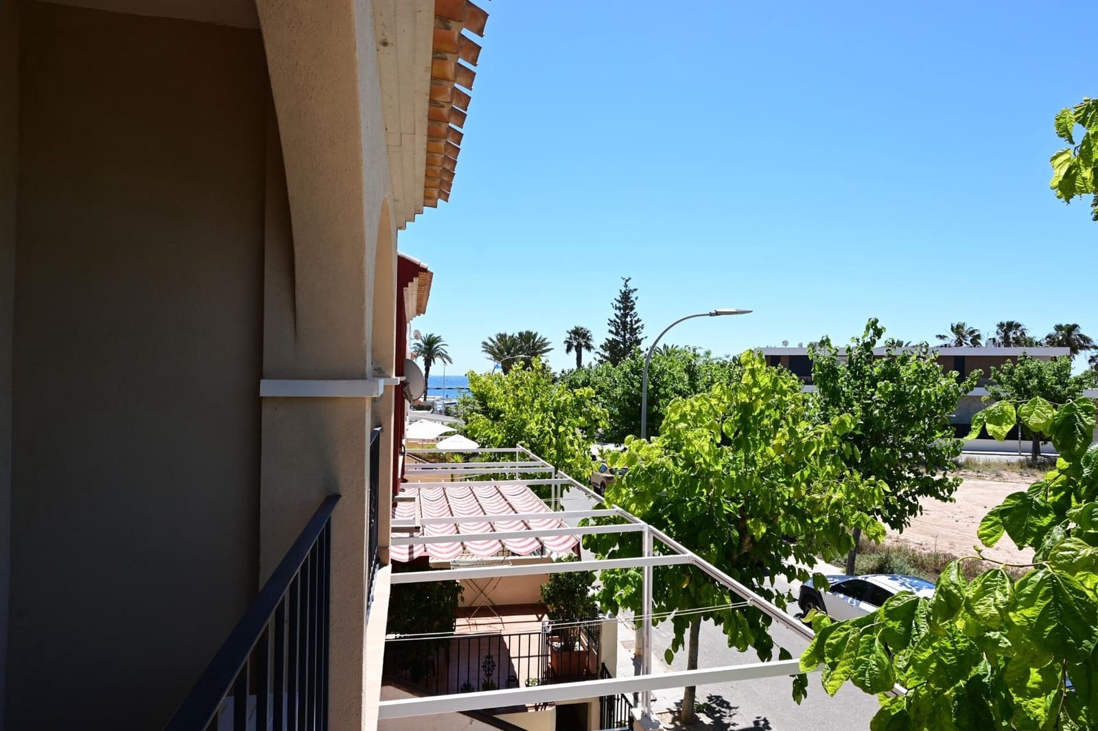 4 bedroom Villa for sale in Los Narejos with garage - € 360,000 (Ref: 9857654)