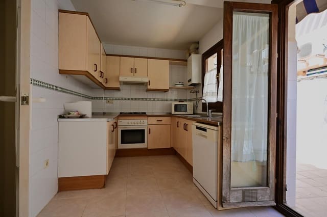 4 Zimmer Villa zu verkaufen in Los Narejos, Los Alcázares mit Garage - 360.000 € (Ref: 9857654)