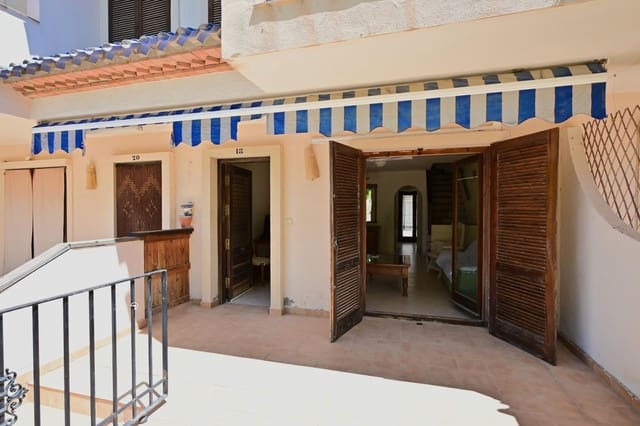4 Zimmer Villa zu verkaufen in Los Narejos, Los Alcázares mit Garage - 360.000 € (Ref: 9857654)