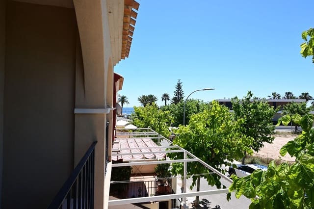 4 Zimmer Villa zu verkaufen in Los Narejos, Los Alcázares mit Garage - 360.000 € (Ref: 9857654)