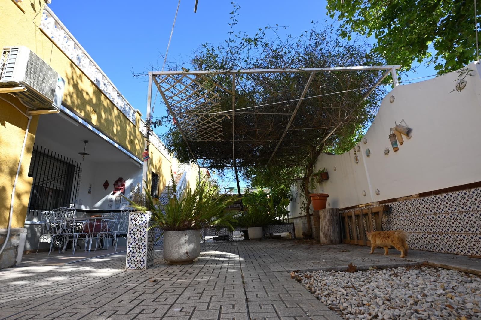 4 soveværelse Villa til salg i Los Urrutias med garage - € 250.000 (Ref: 9857655)