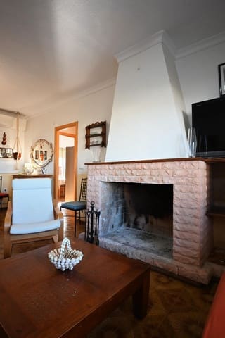 Chalet de 4 habitaciones en Los Urrutias, Cartagena en venta con garaje - 245.000 € (Ref: 9857655)