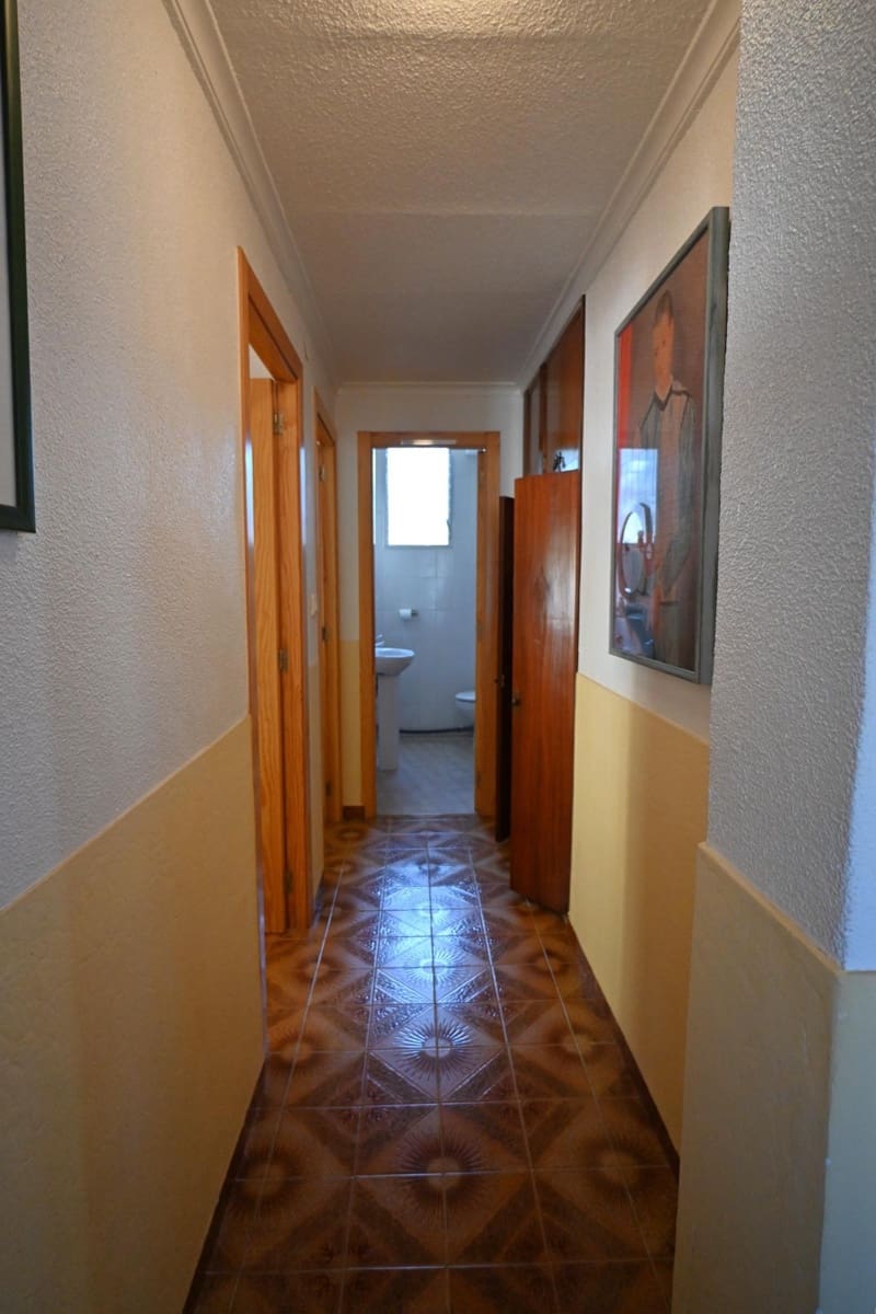 4 soveværelse Villa til salg i Los Urrutias med garage - € 245.000 (Ref: 9857655)