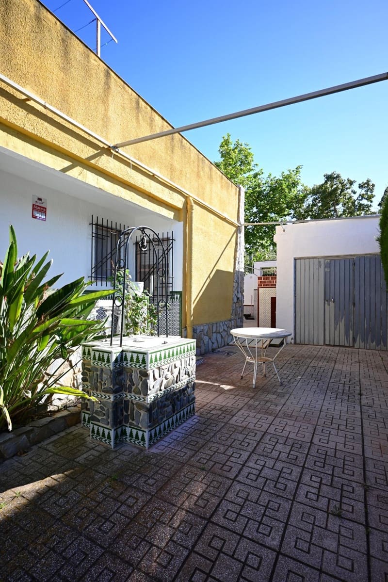 4 soveværelse Villa til salg i Los Urrutias med garage - € 245.000 (Ref: 9857655)