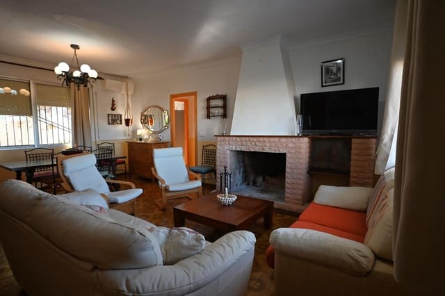 Chalet de 4 habitaciones en Los Urrutias, Cartagena en venta con garaje - 245.000 € (Ref: 9857655)