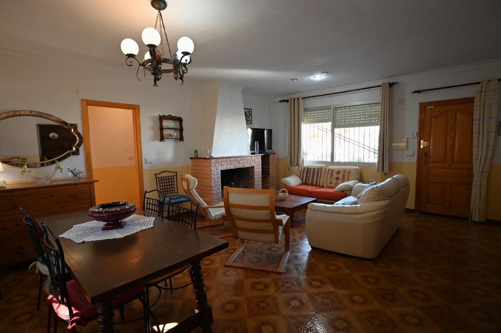 4 soveværelse Villa til salg i Los Urrutias med garage - € 245.000 (Ref: 9857655)