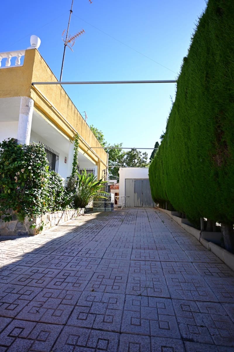 4 soveværelse Villa til salg i Los Urrutias med garage - € 245.000 (Ref: 9857655)