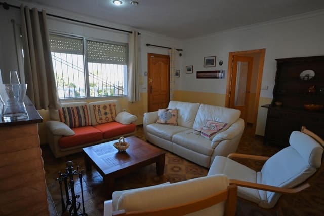 Chalet de 4 habitaciones en Los Urrutias, Cartagena en venta con garaje - 245.000 € (Ref: 9857655)