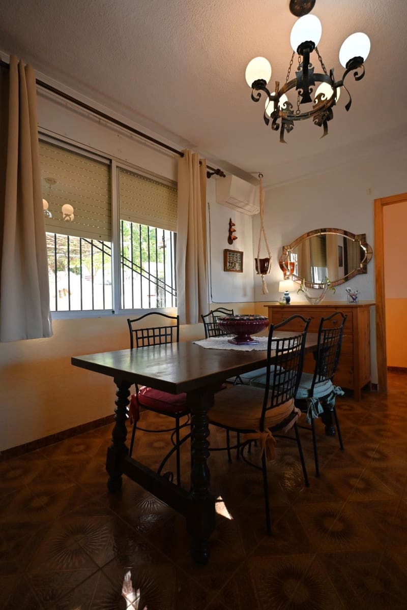 4 soveværelse Villa til salg i Los Urrutias med garage - € 245.000 (Ref: 9857655)