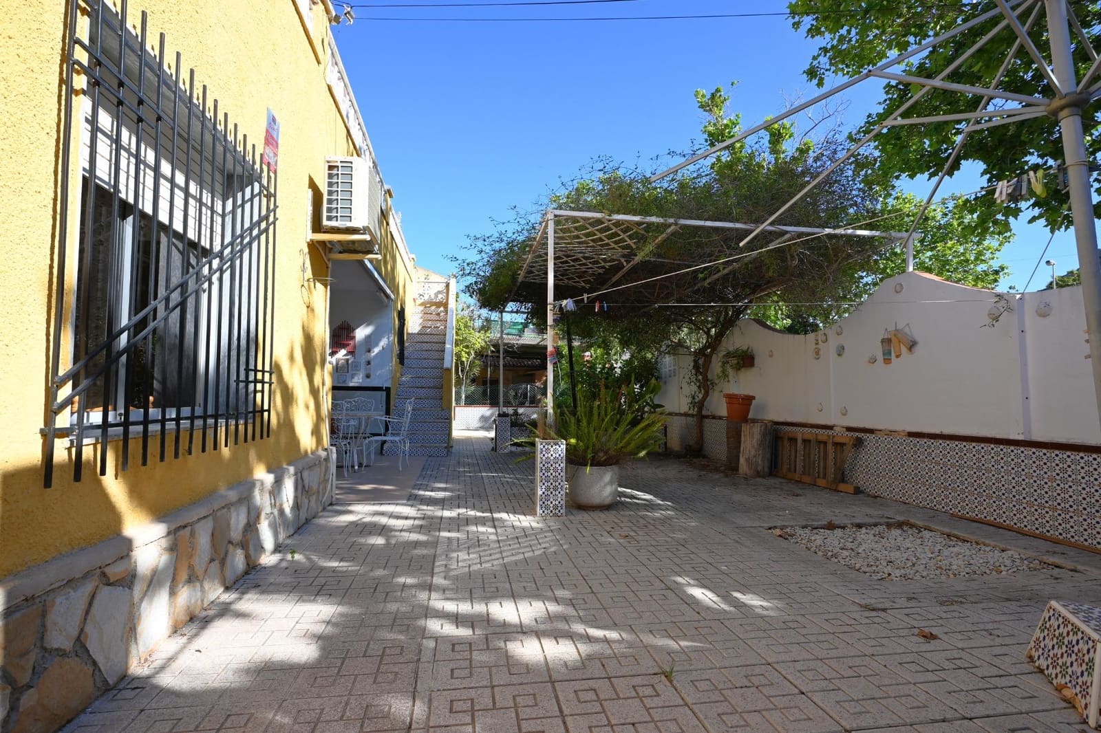 4 soveværelse Villa til salg i Los Urrutias med garage - € 245.000 (Ref: 9857655)