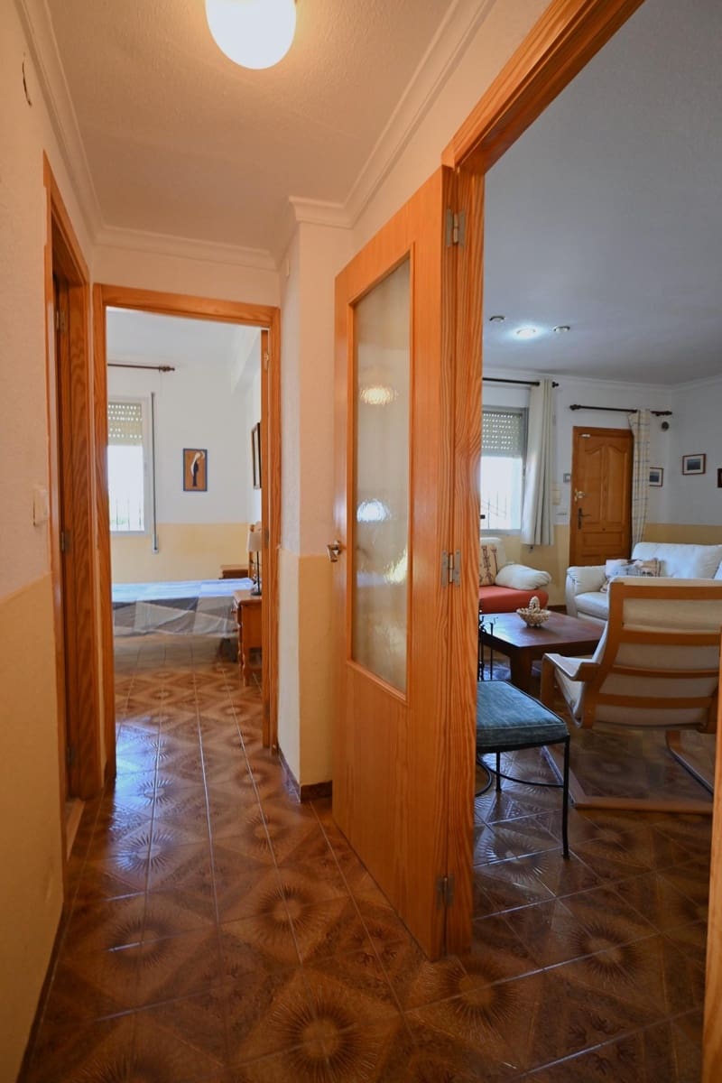 4 soveværelse Villa til salg i Los Urrutias med garage - € 245.000 (Ref: 9857655)