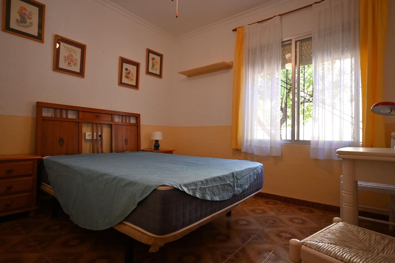 4 soveværelse Villa til salg i Los Urrutias med garage - € 245.000 (Ref: 9857655)