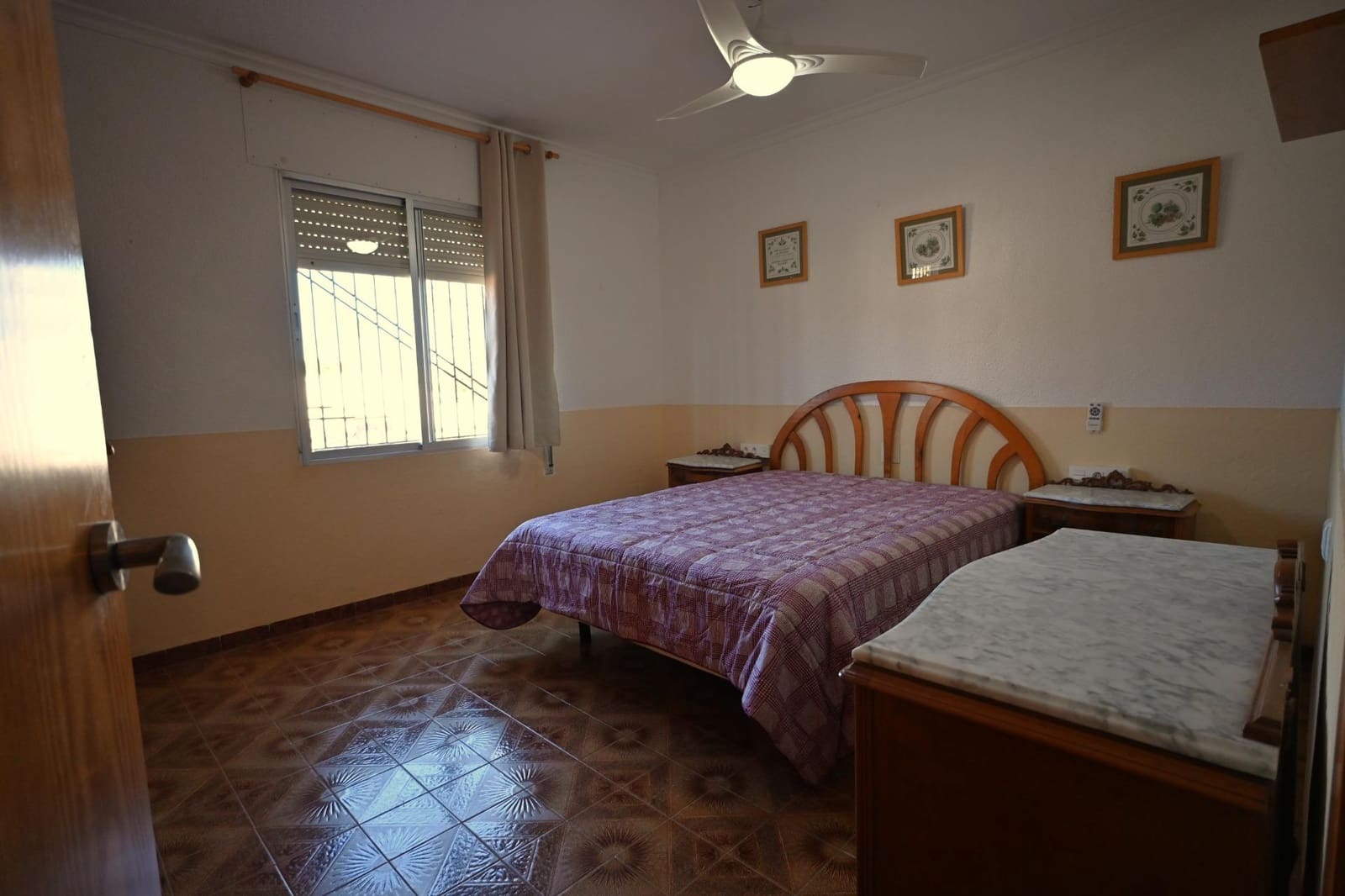 4 soveværelse Villa til salg i Los Urrutias med garage - € 245.000 (Ref: 9857655)