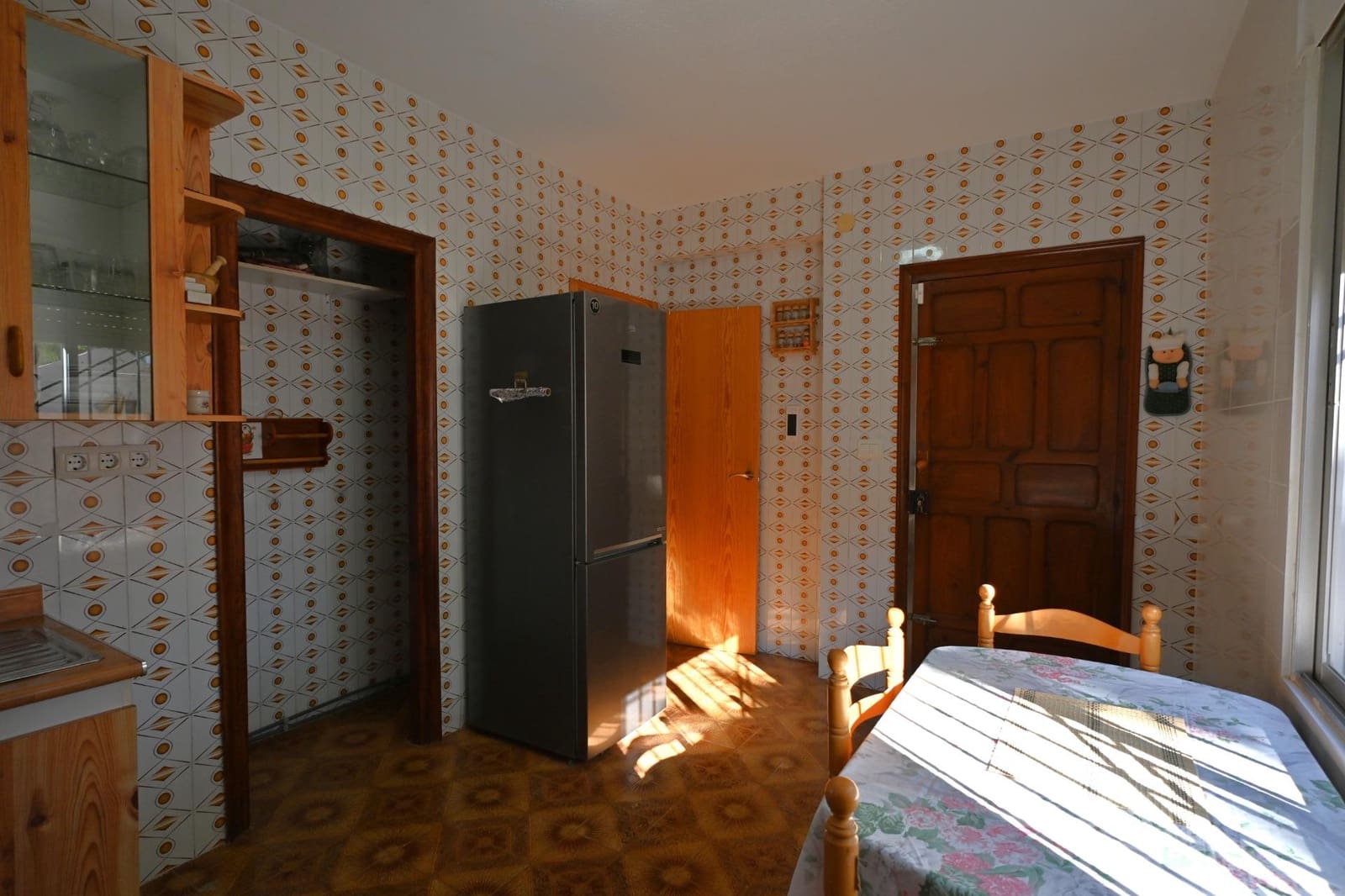 4 soveværelse Villa til salg i Los Urrutias med garage - € 245.000 (Ref: 9857655)