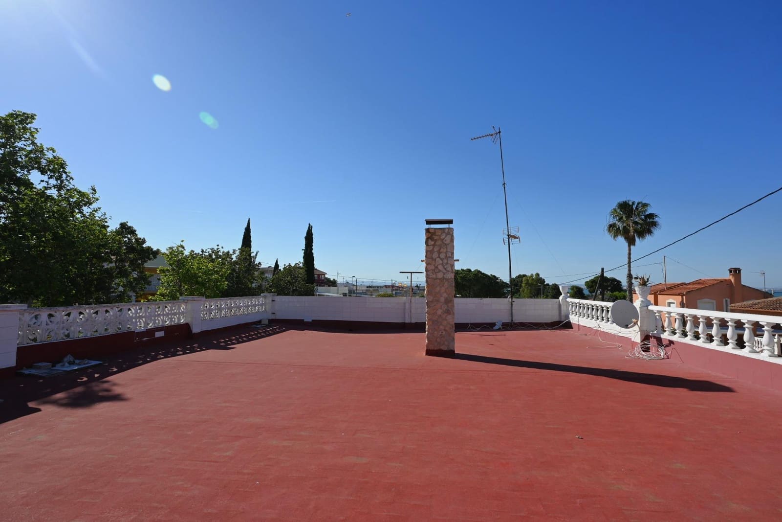 4 soveværelse Villa til salg i Los Urrutias med garage - € 245.000 (Ref: 9857655)