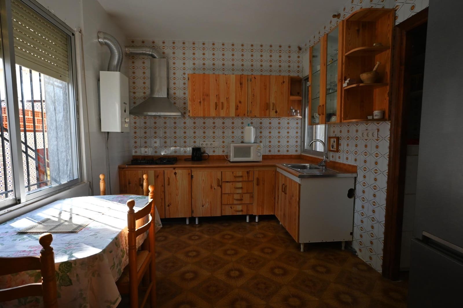 4 soveværelse Villa til salg i Los Urrutias med garage - € 245.000 (Ref: 9857655)