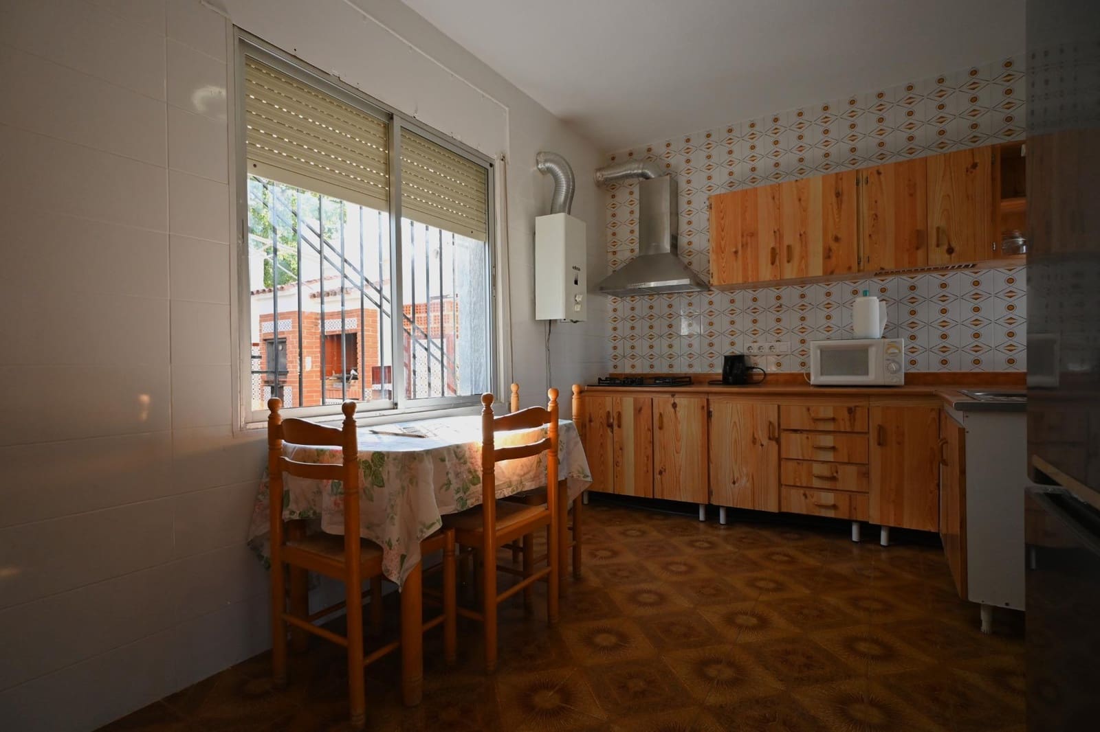 4 soveværelse Villa til salg i Los Urrutias med garage - € 245.000 (Ref: 9857655)