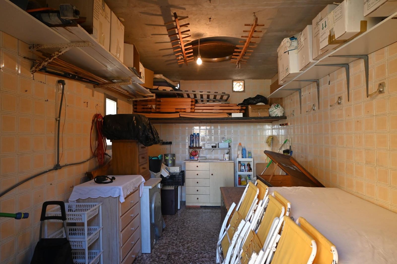 4 soveværelse Villa til salg i Los Urrutias med garage - € 245.000 (Ref: 9857655)