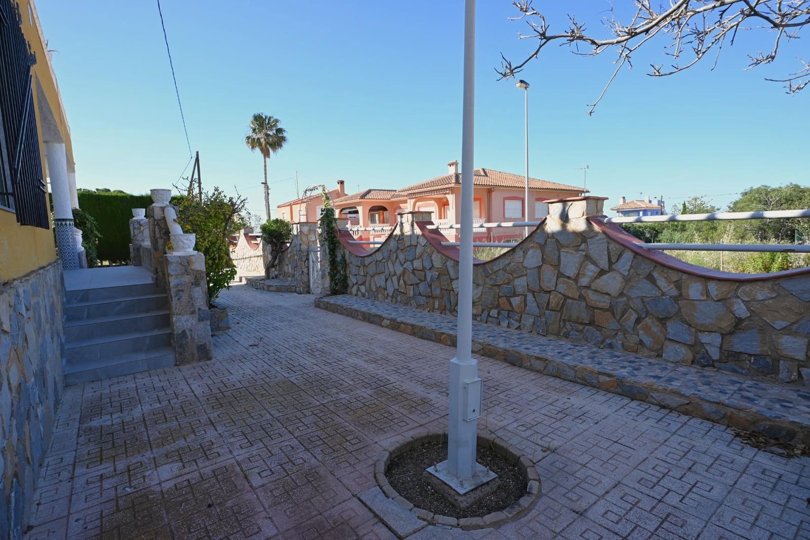 4 soveværelse Villa til salg i Los Urrutias med garage - € 245.000 (Ref: 9857655)