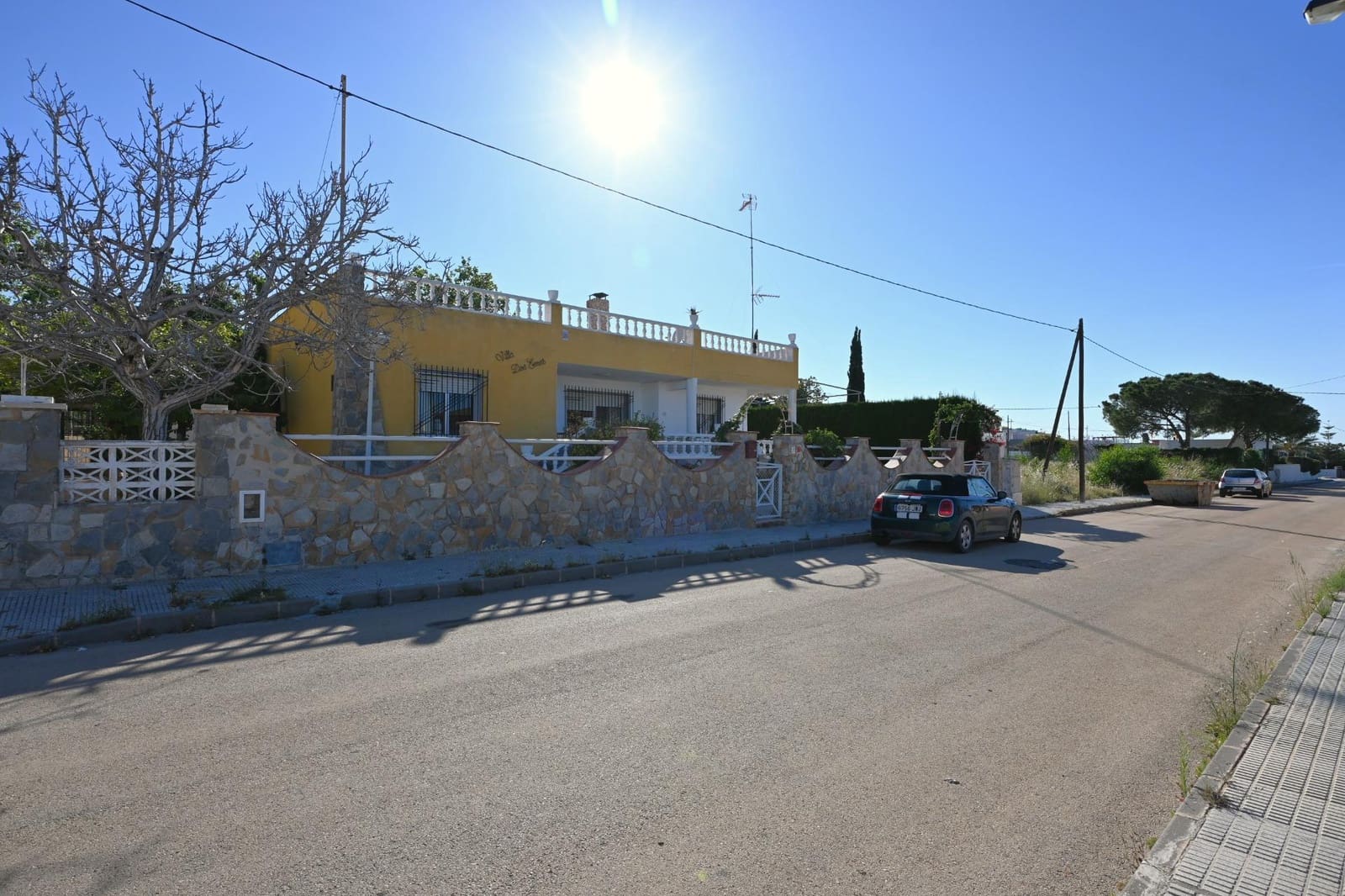 4 soveværelse Villa til salg i Los Urrutias med garage - € 245.000 (Ref: 9857655)