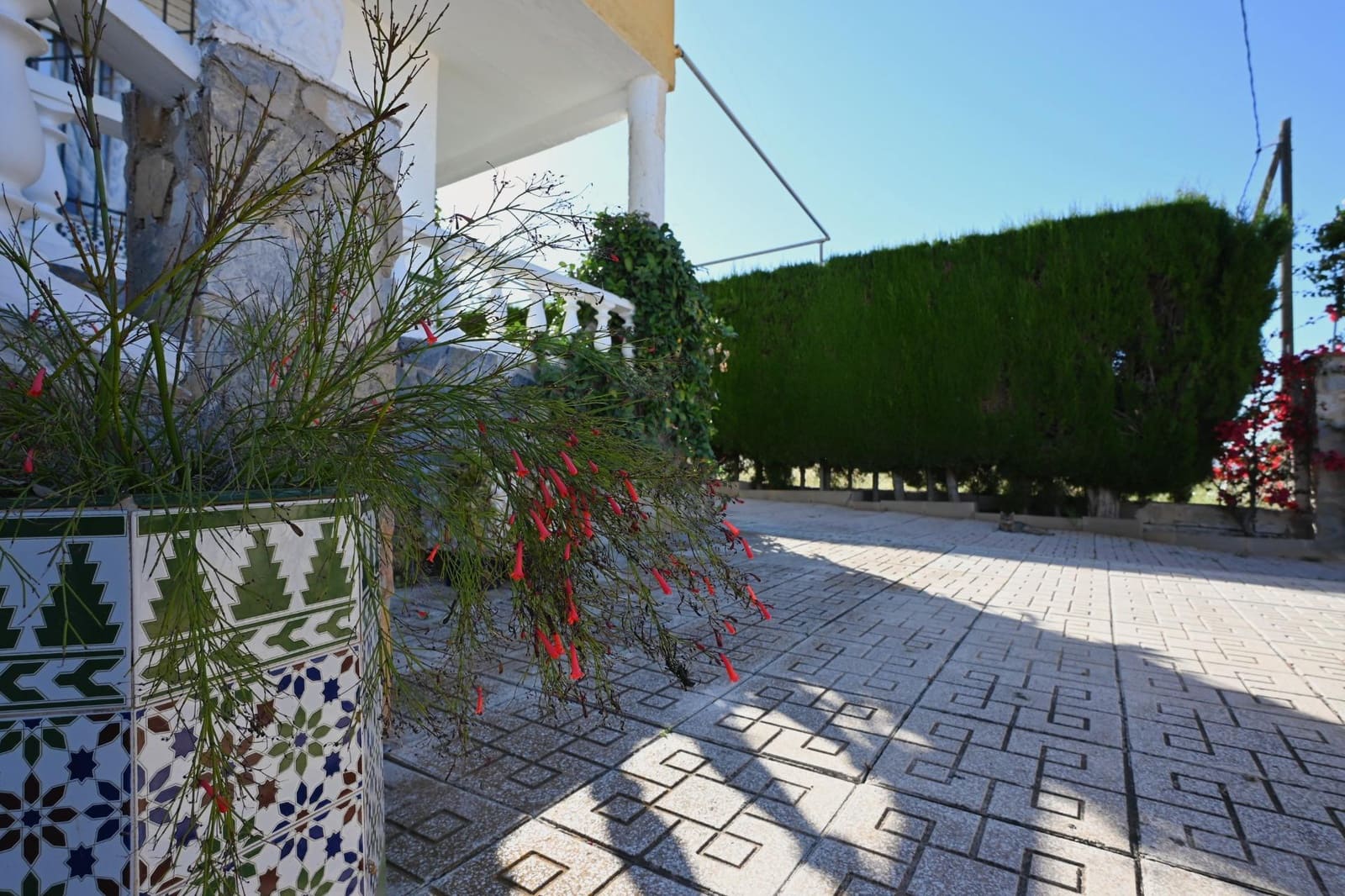 4 soveværelse Villa til salg i Los Urrutias med garage - € 245.000 (Ref: 9857655)