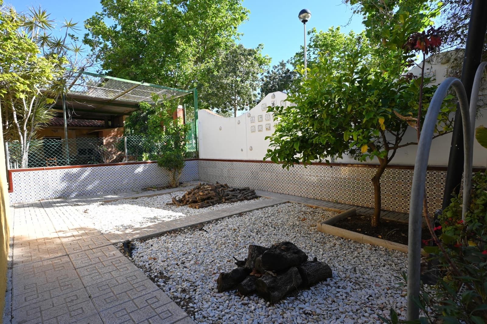 4 soveværelse Villa til salg i Los Urrutias med garage - € 245.000 (Ref: 9857655)