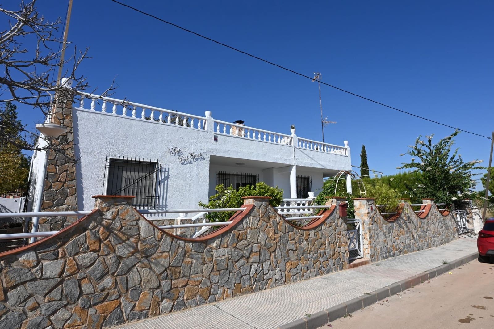 4 soveværelse Villa til salg i Los Urrutias med garage - € 250.000 (Ref: 9857655)
