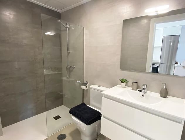 2 bedroom Apartment for sale in Los Narejos, Los Alcázares with garage - € 259,000 (Ref: 9860257)