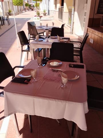 Virksomhed til salg i Santiago de la Ribera, San Javier - € 189.000 (Ref: 9922452)