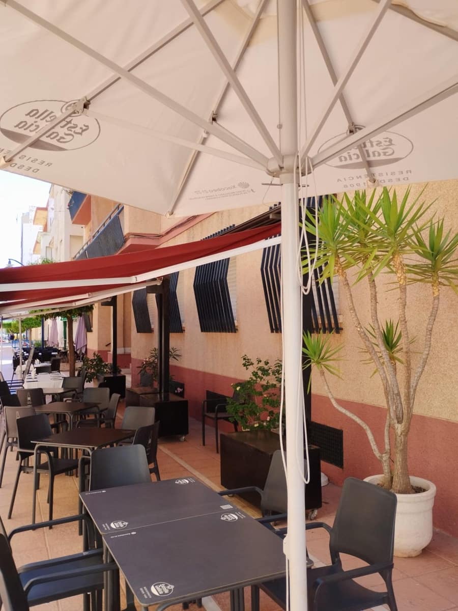 Business for sale in Santiago de la Ribera - € 189,000 (Ref: 9922452)