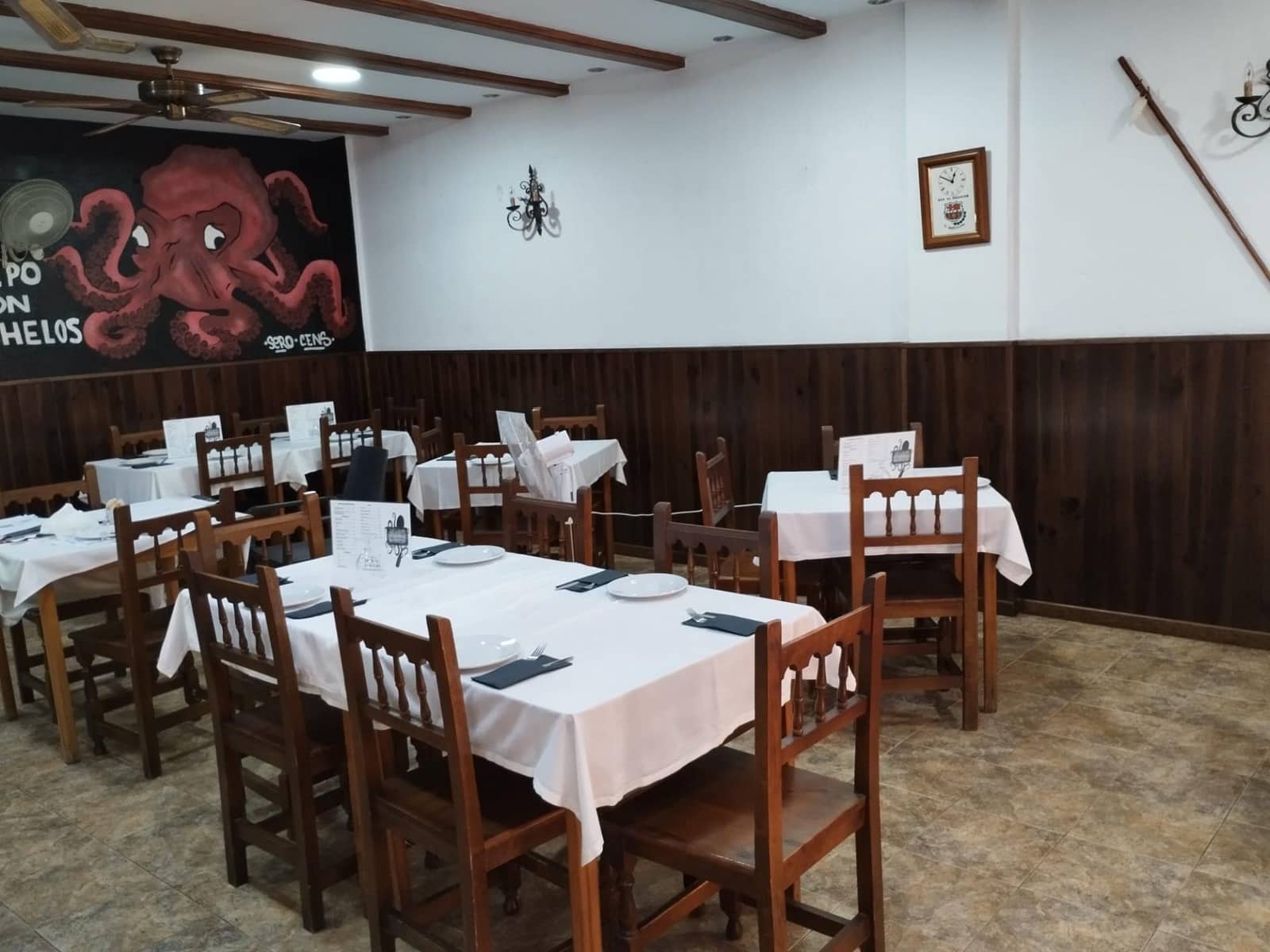 Business for sale in Santiago de la Ribera - € 189,000 (Ref: 9922452)