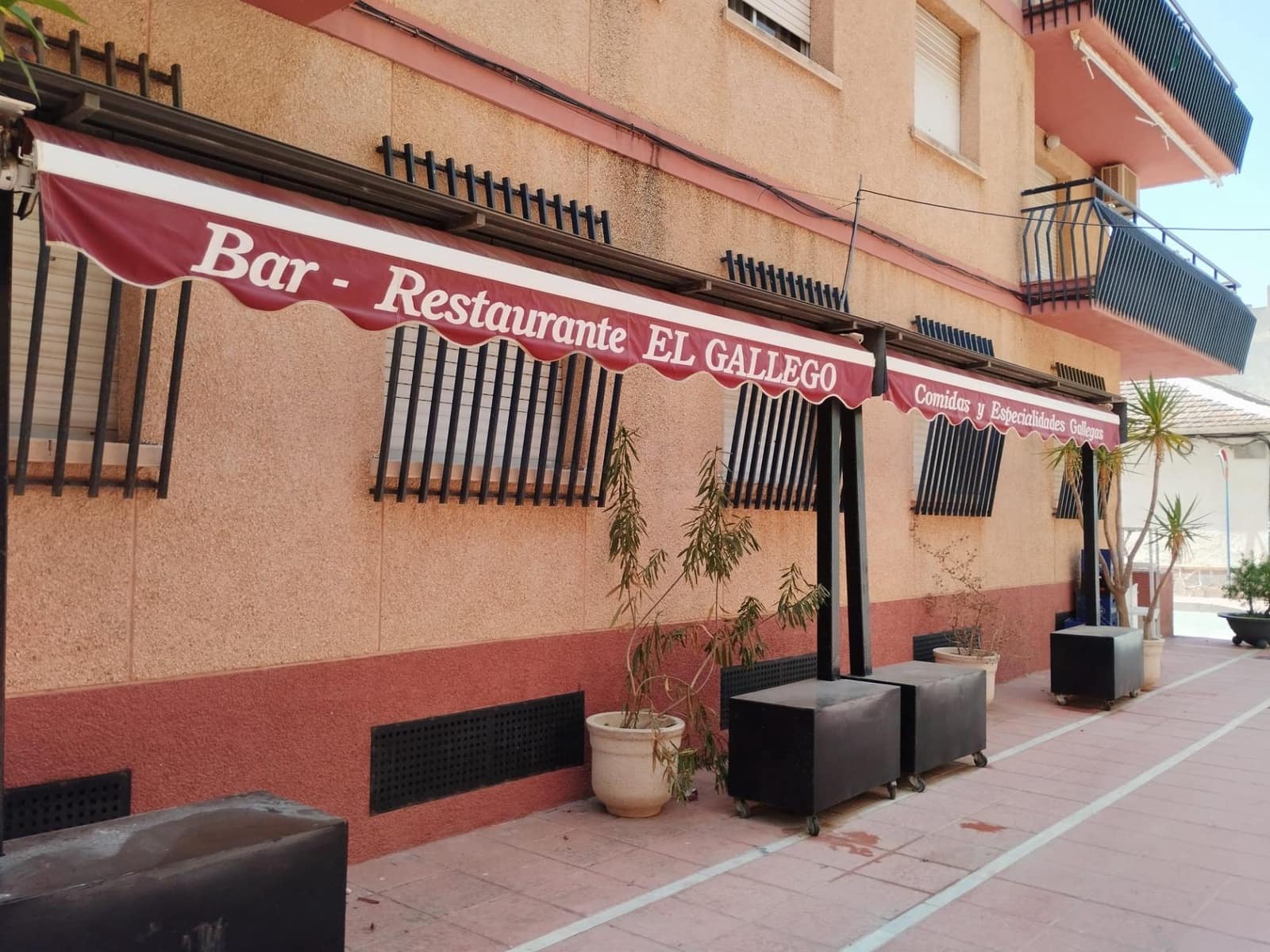 Business for sale in Santiago de la Ribera - € 189,000 (Ref: 9922452)