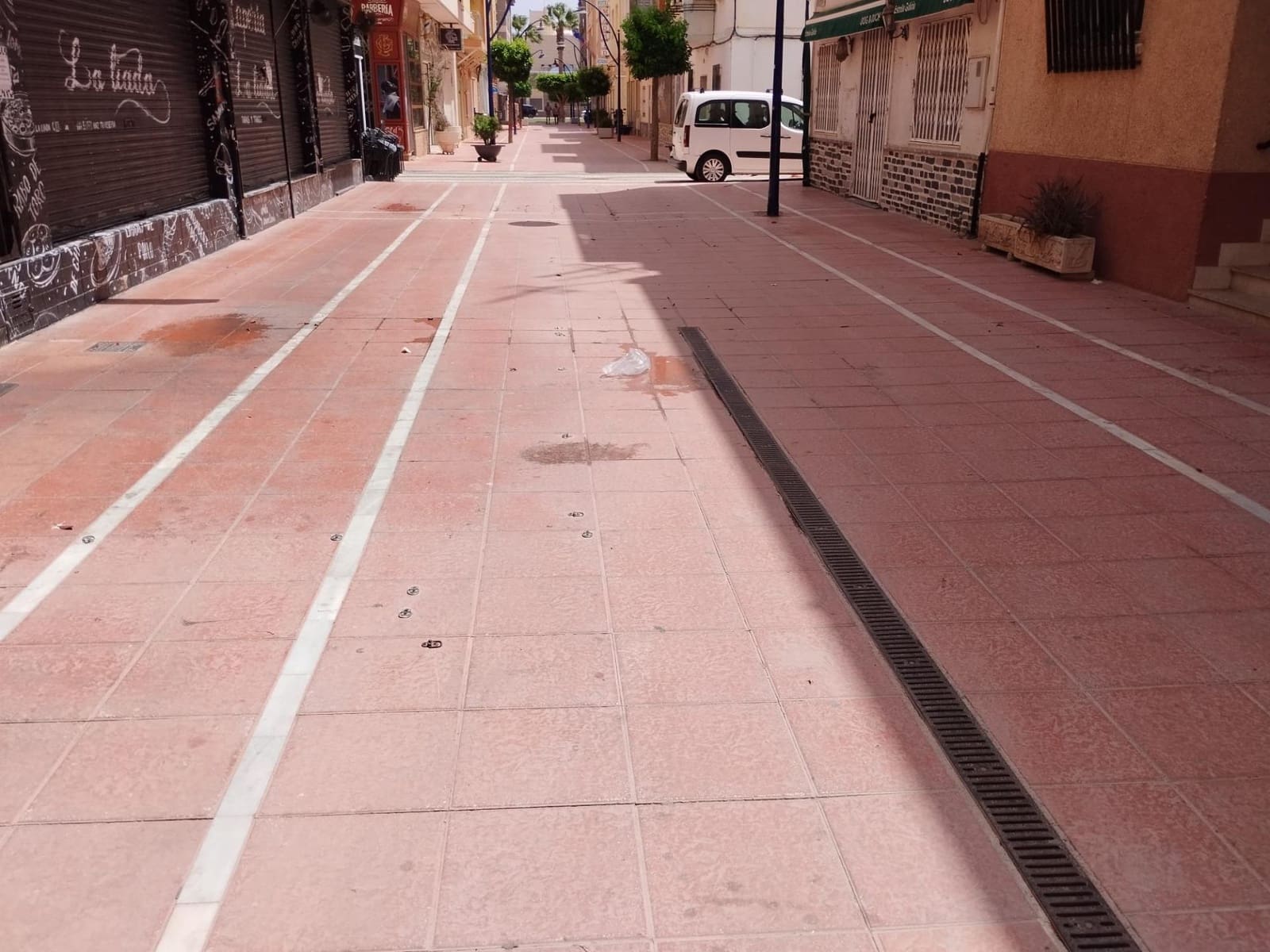 Business for sale in Santiago de la Ribera - € 189,000 (Ref: 9922452)